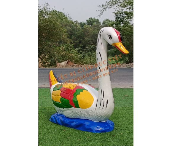Vườn cổ tích mầm non - 25