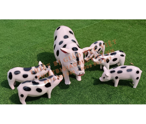 Vườn cổ tích mầm non - 27