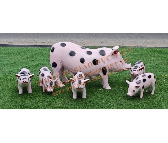 Vườn cổ tích mầm non - 27