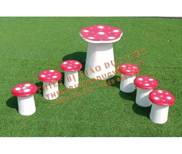 Vườn cổ tích mầm non - 28