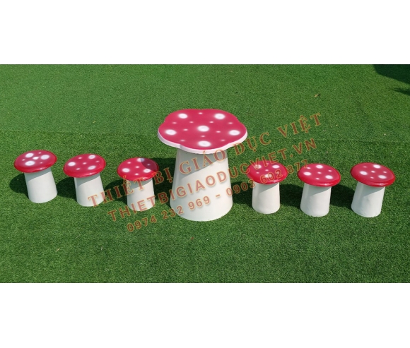 Vườn cổ tích mầm non - 28
