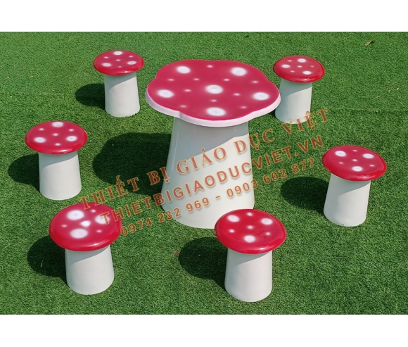 Vườn cổ tích mầm non - 28